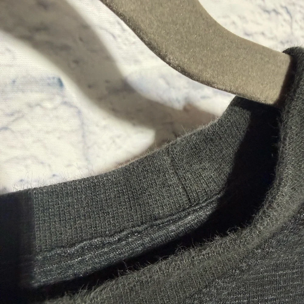 Harley-Davidson Men's Charcoal Sweatshirt, Size XL - Picture 9 of 9